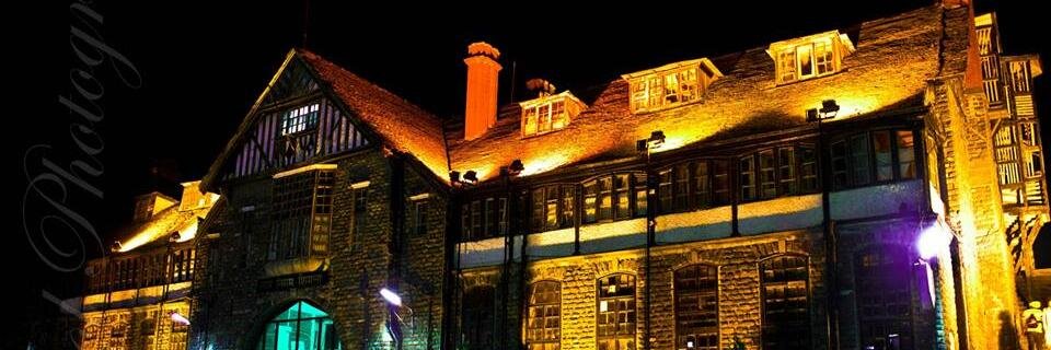 WeAreShimla banner