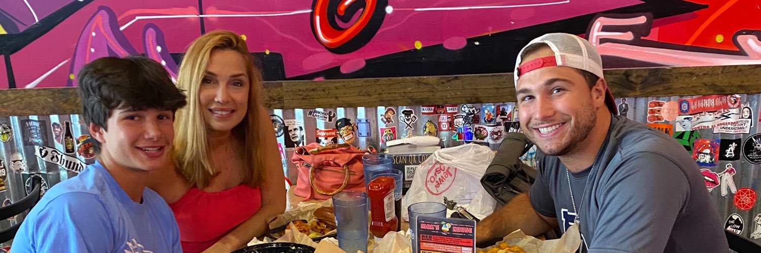 AFauske's profile banner image