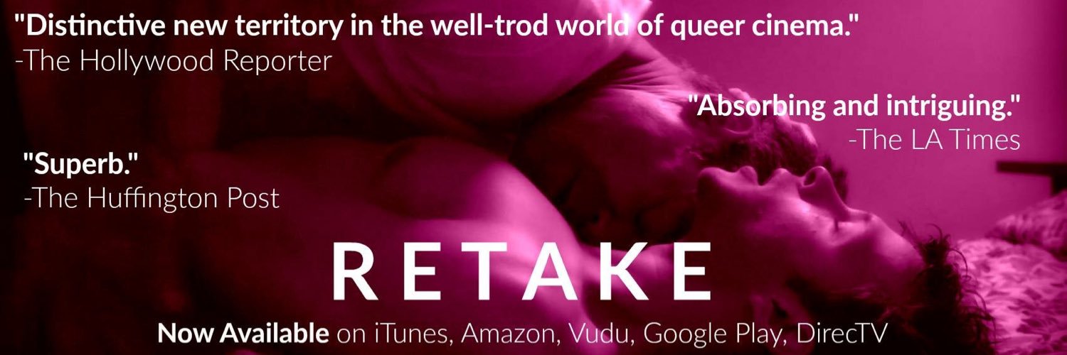 RetaketheMovie's profile banner image