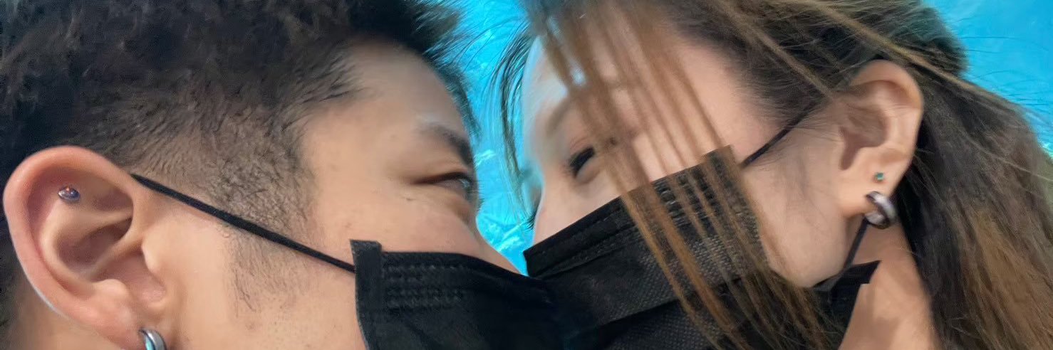 ubkeox's profile banner image