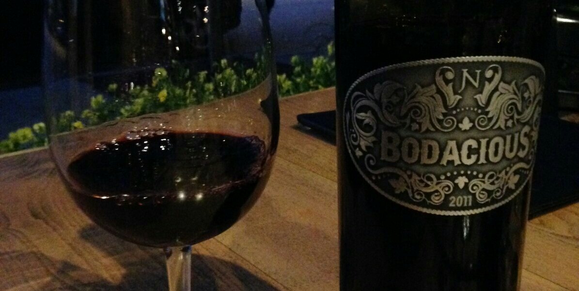 Marc A Anglade banner