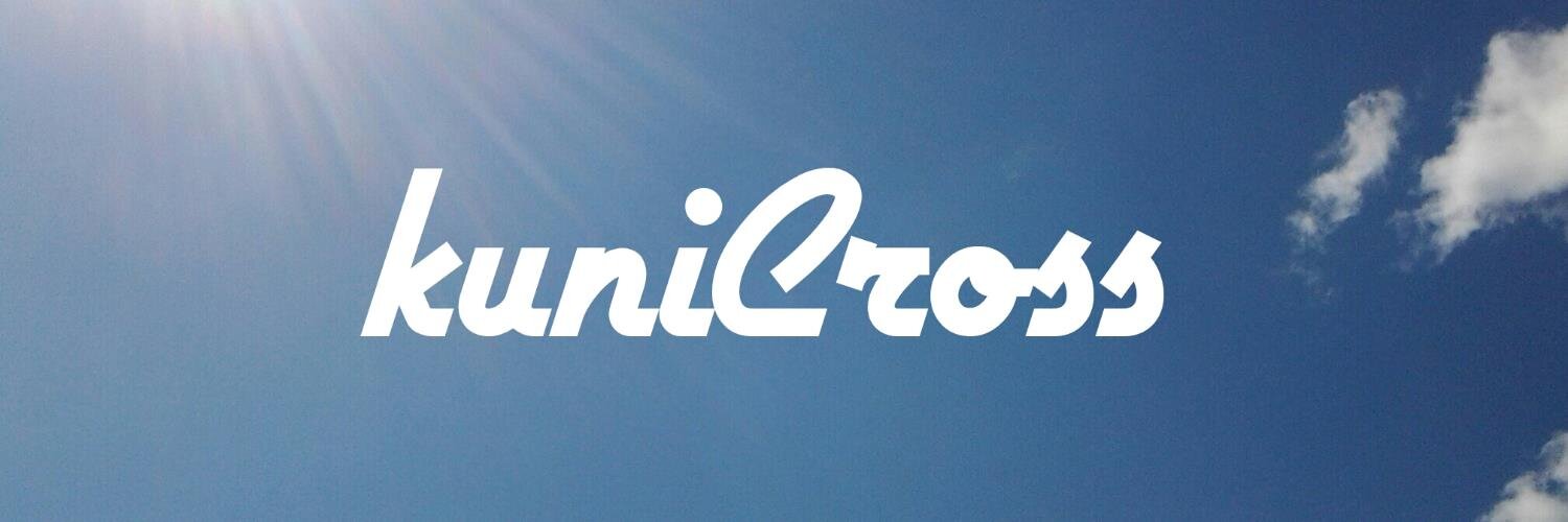 kunicross's profile banner image