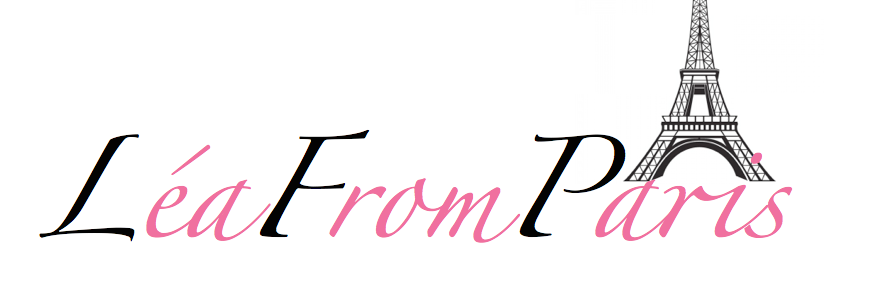 Leafromparis's profile banner image
