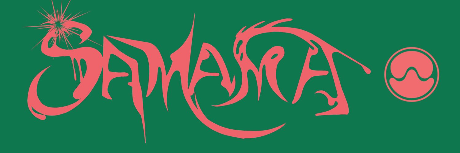 xSamama's profile banner image