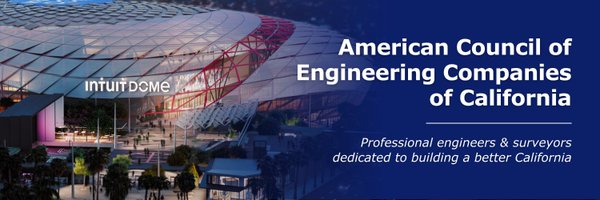 ACEC_California Profile Banner