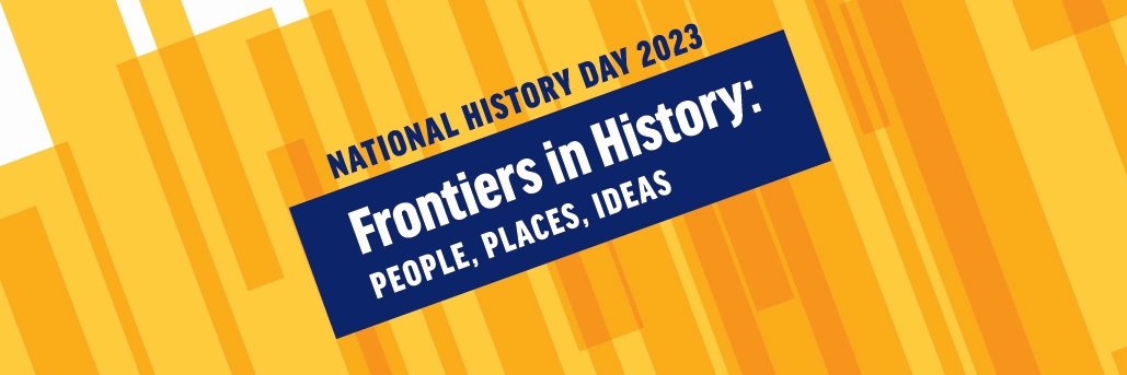 Florida History Day banner
