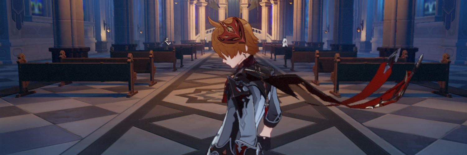 D_Felis's profile banner image