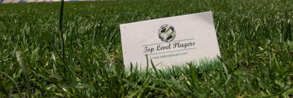 TopLevelPlayers's profile banner image