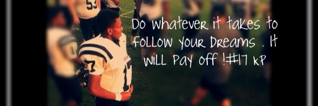 kpfields14's profile banner image