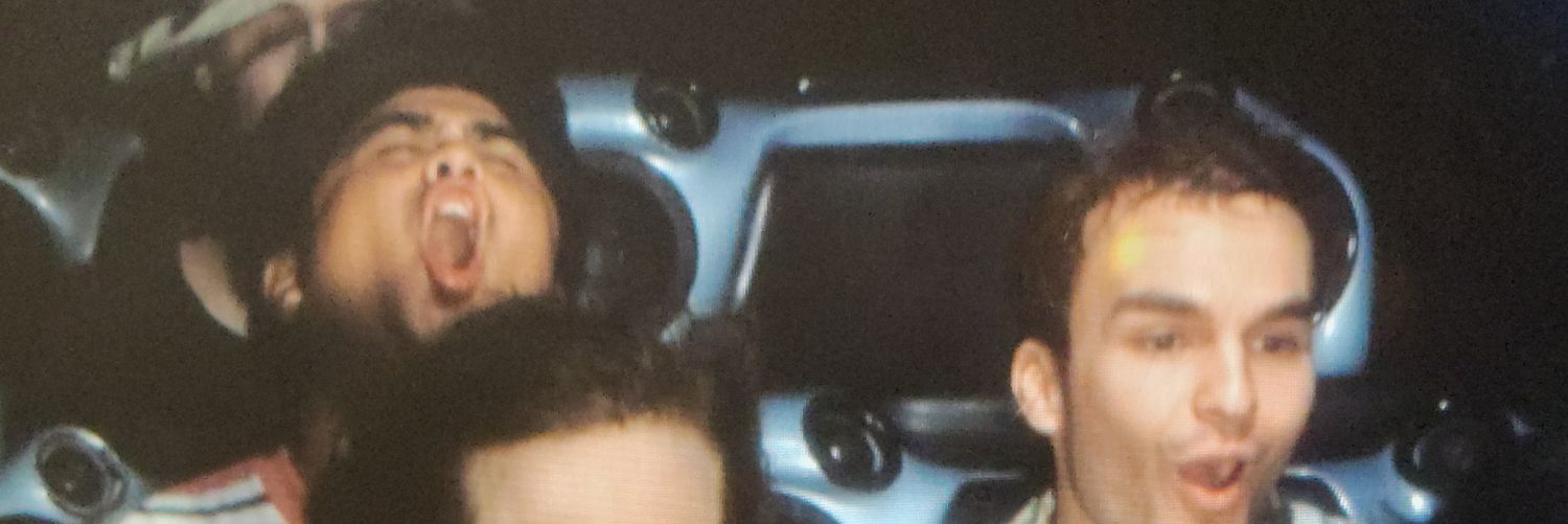 DFW3K's profile banner image