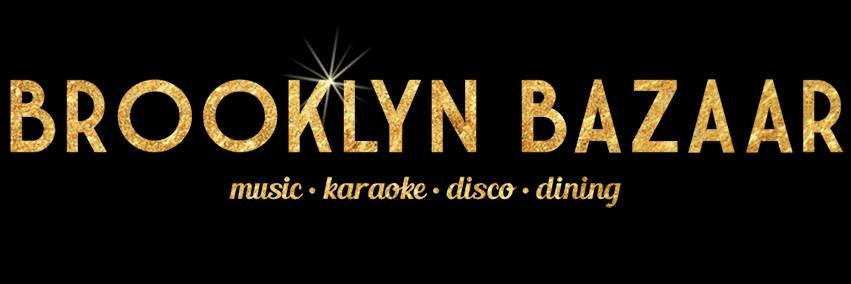 Brooklyn Bazaar banner