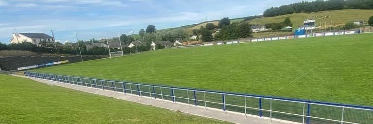 Donaghmoregaa's profile banner image