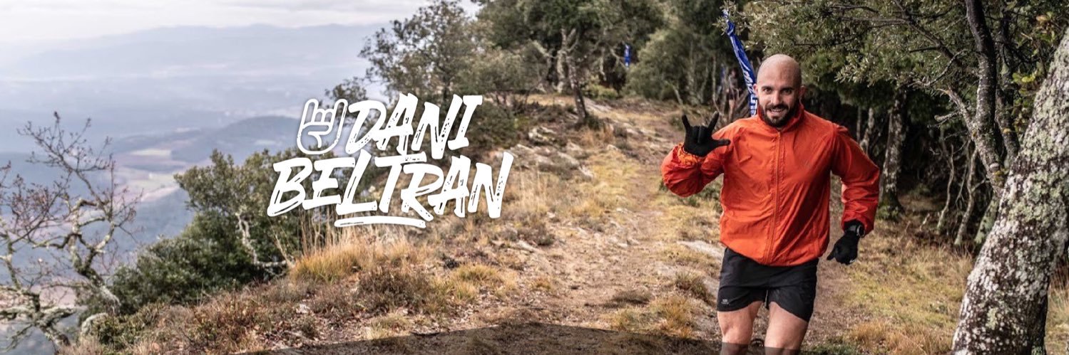 Dani Beltran Mosquera🎗 banner
