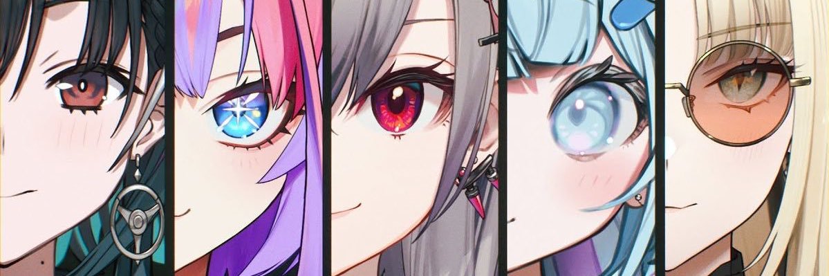 NANAHAxSSRB's profile banner image