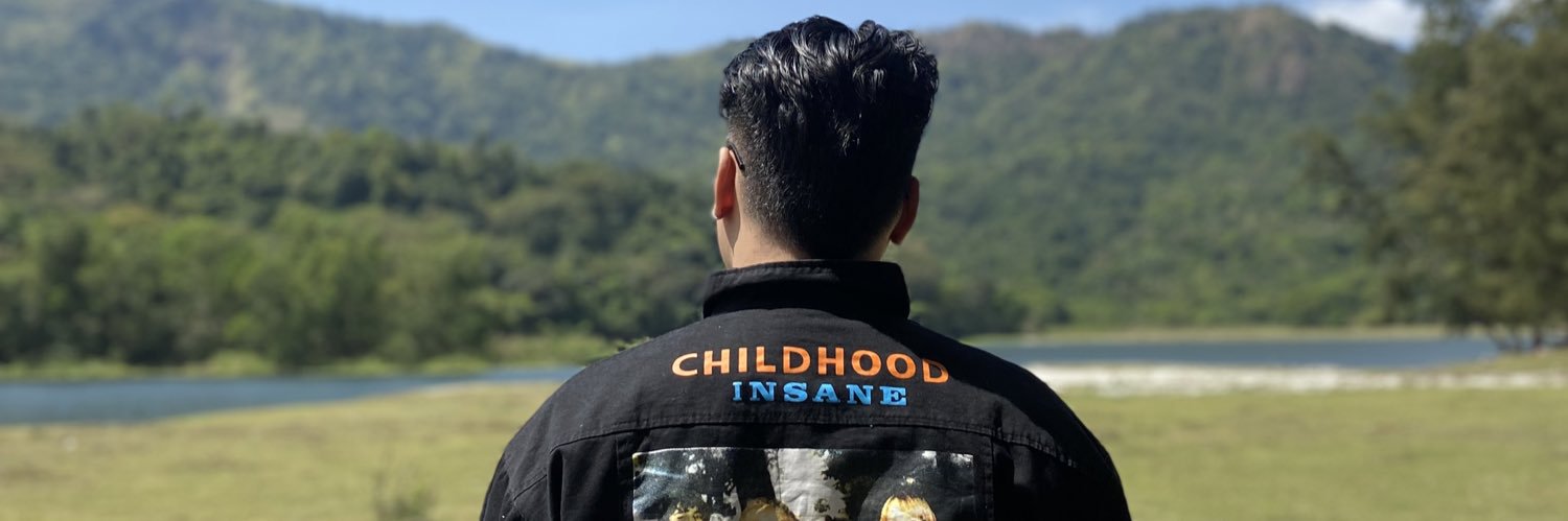 spacejunkyyyy's profile banner image