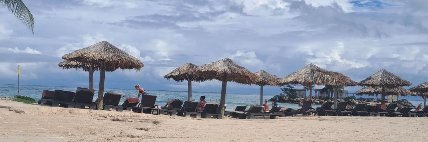 Live. Laugh. Leave. banner