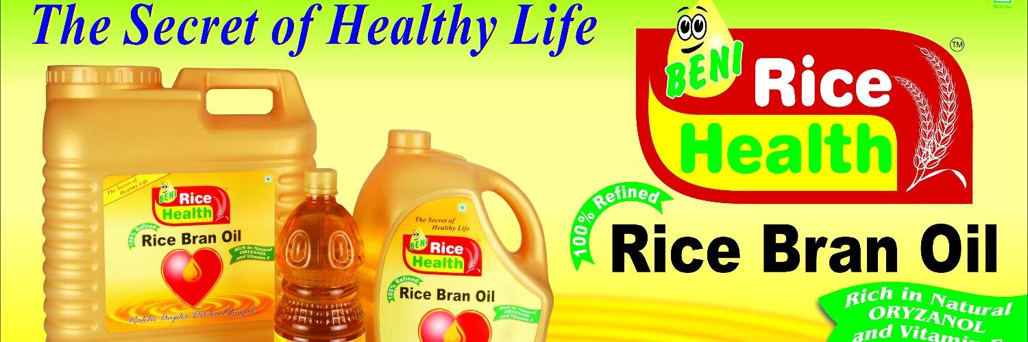 BeniRiceHealth's profile banner image