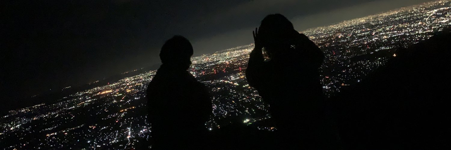kohei805's profile banner image