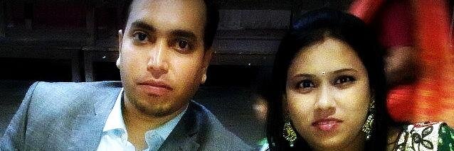 SunilRaorane's profile banner image