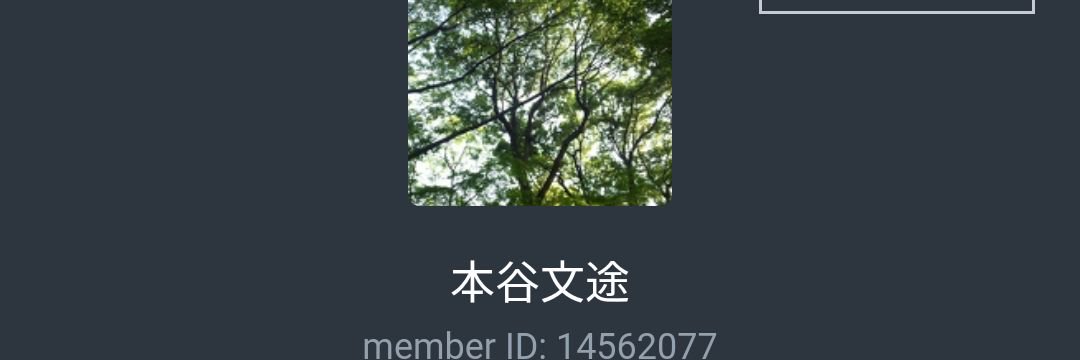 humito_narou's profile banner image