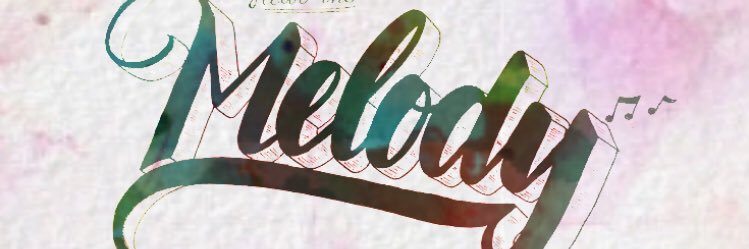 Melodiousheart's profile banner image