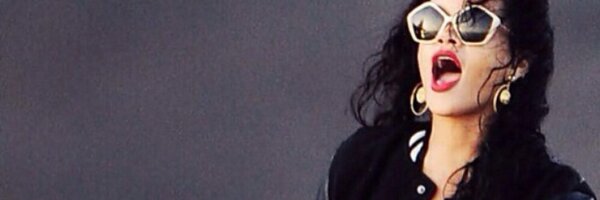 RMazie Profile Banner