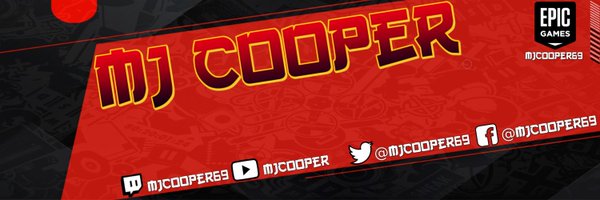 MjCooper69 Profile Banner