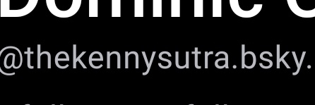 Kenny Sutra's banner