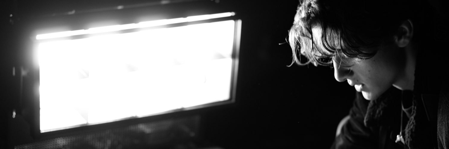jamesdudIey's profile banner image