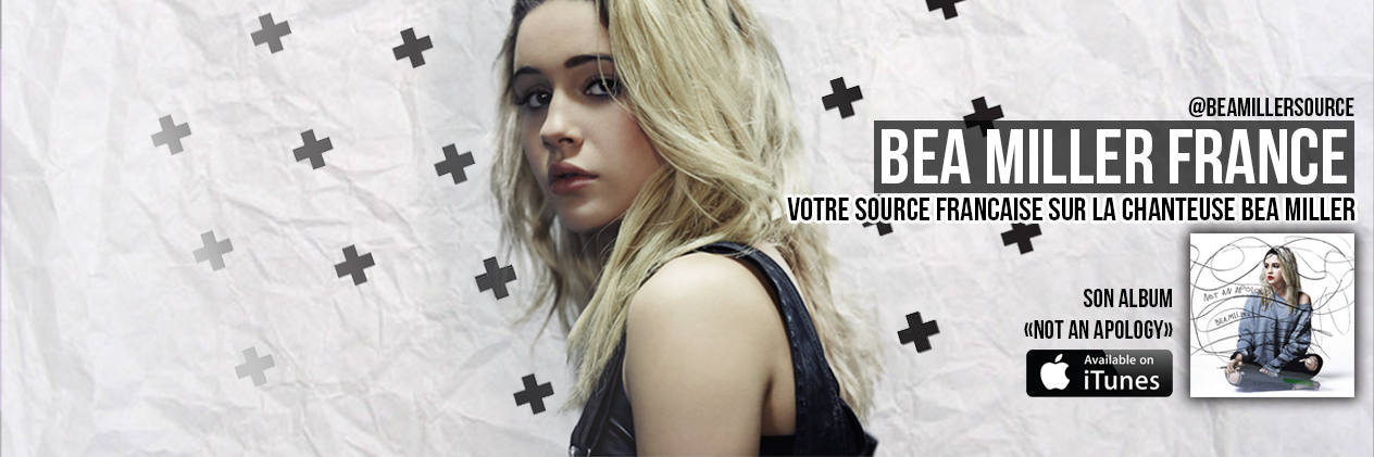 BeaMillerSource's profile banner image