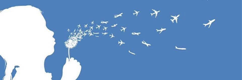 Maria Ines Rubio ✈️💛 banner