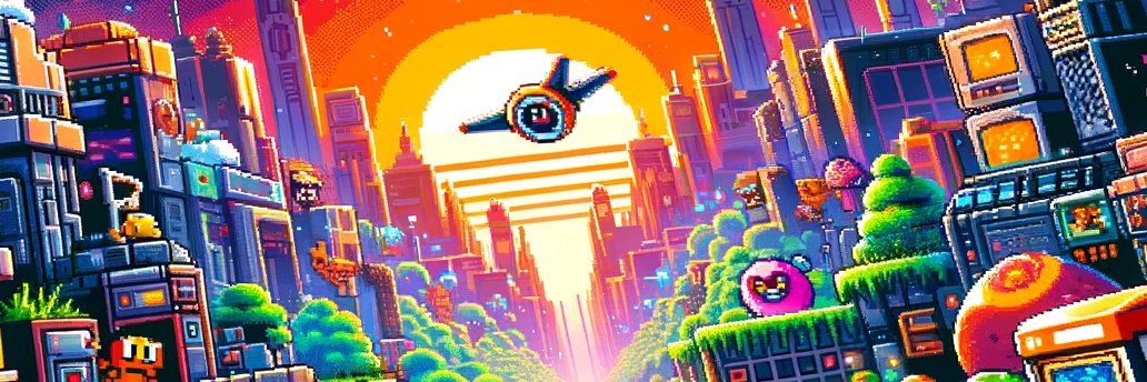 DoniLovesAll's profile banner image