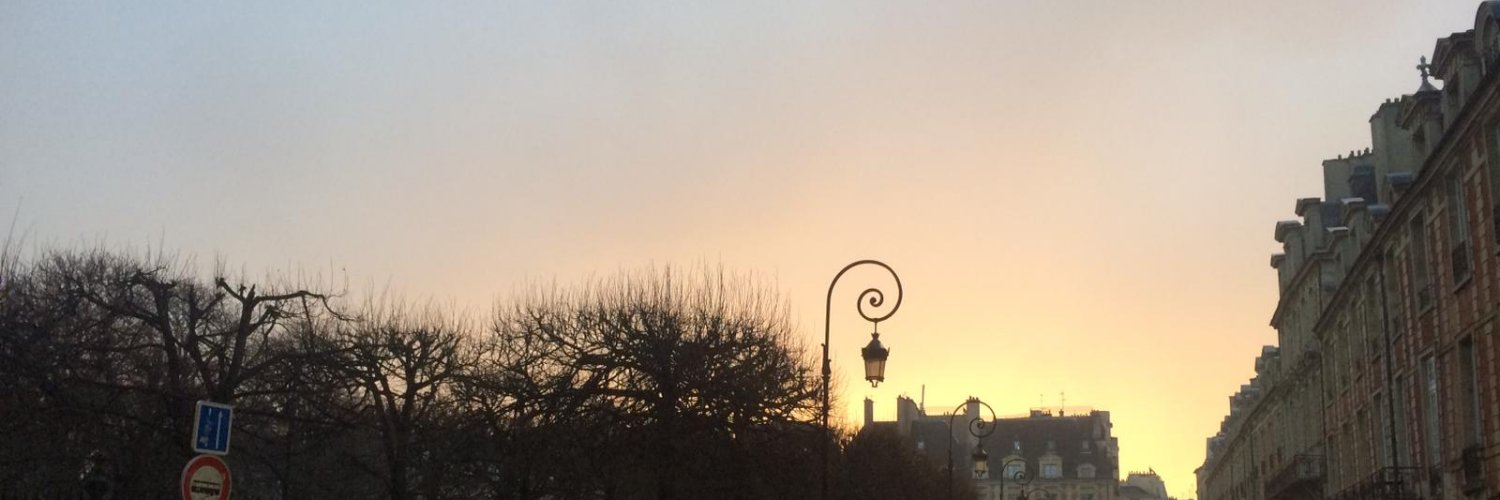 hrydstrand's profile banner image