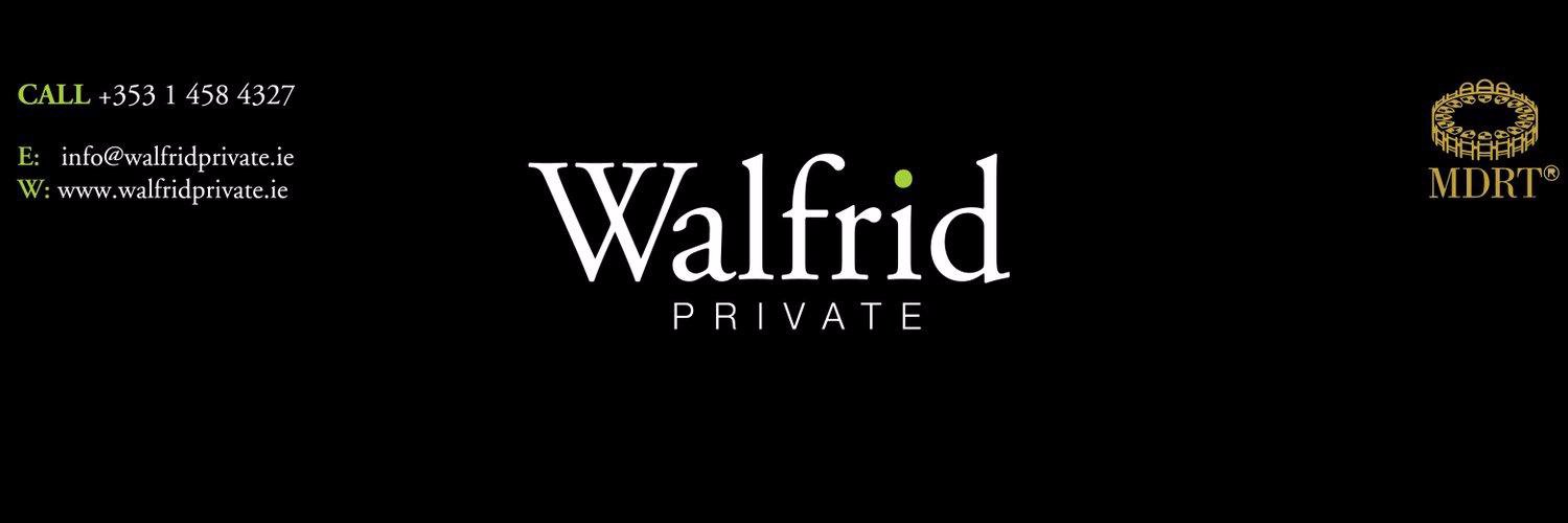 walfridprivate's profile banner image