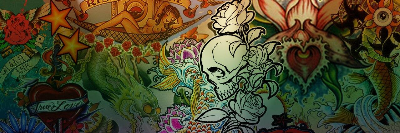 AndrewProtino's profile banner image