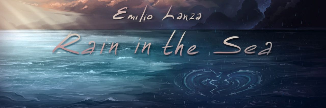 Emilio Lanza banner