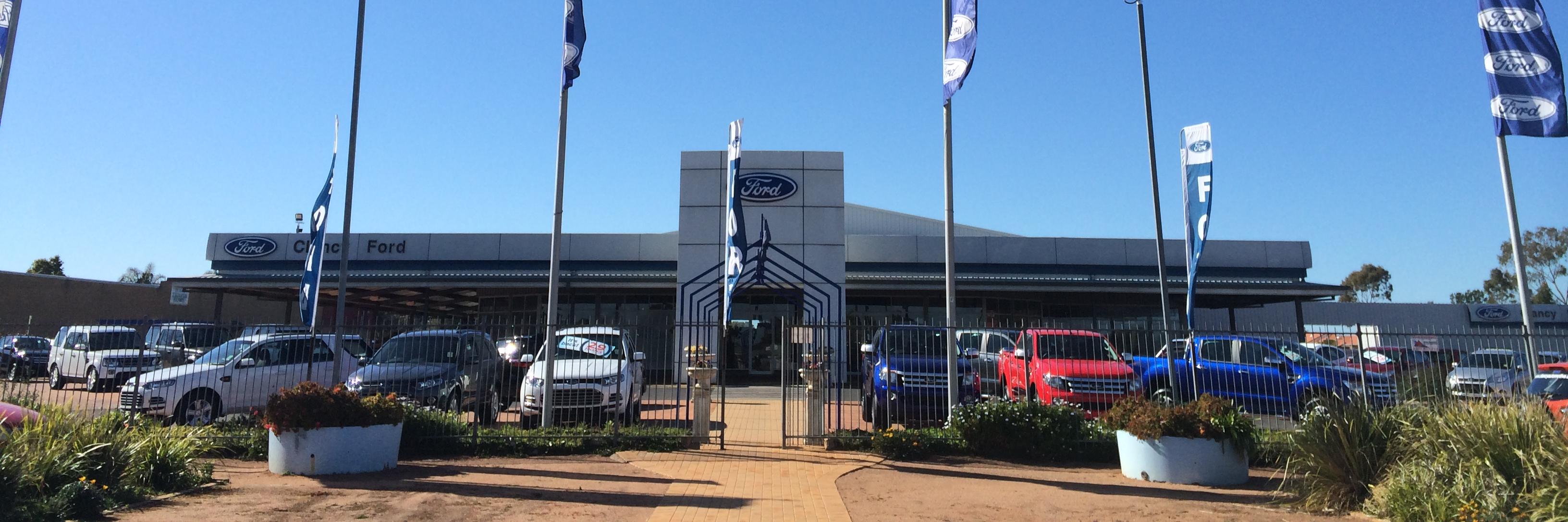 ClancyAutoDubbo's profile banner image