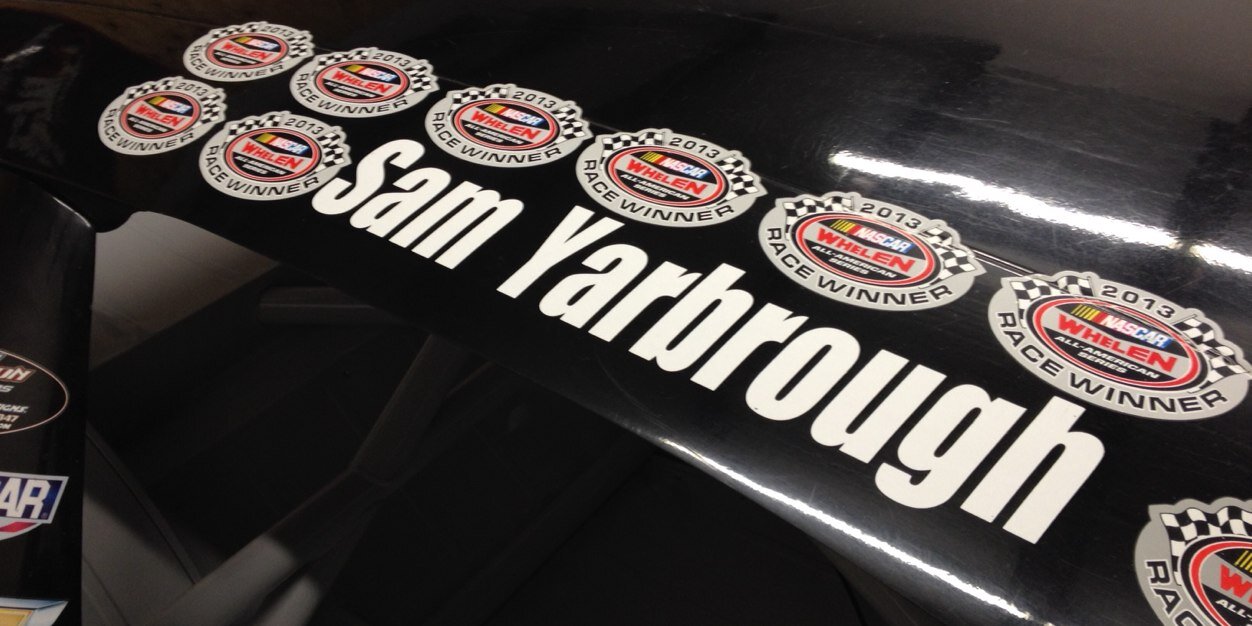 SamYarbrough20's profile banner image