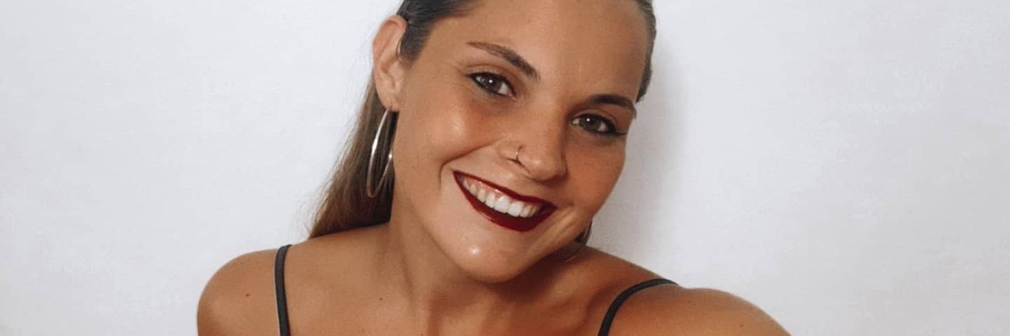 carlaazubi's profile banner image