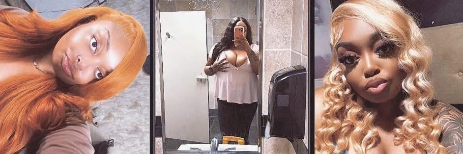xclusivelybecky's profile banner image