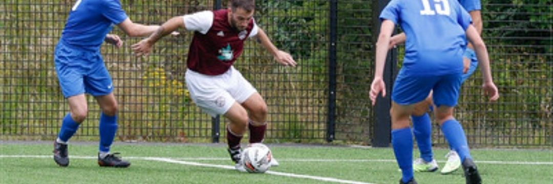 Craig Rutherford banner