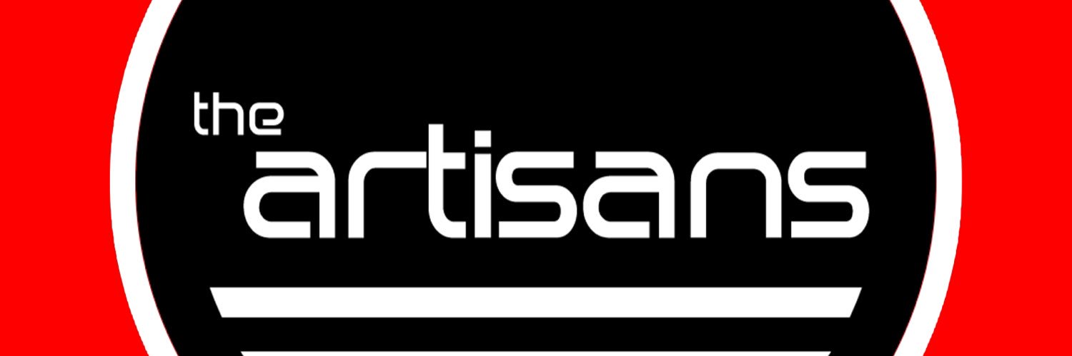 TheArtisansProd's profile banner image