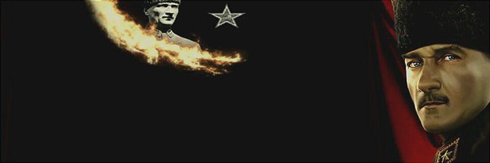 KemalistHack's profile banner image