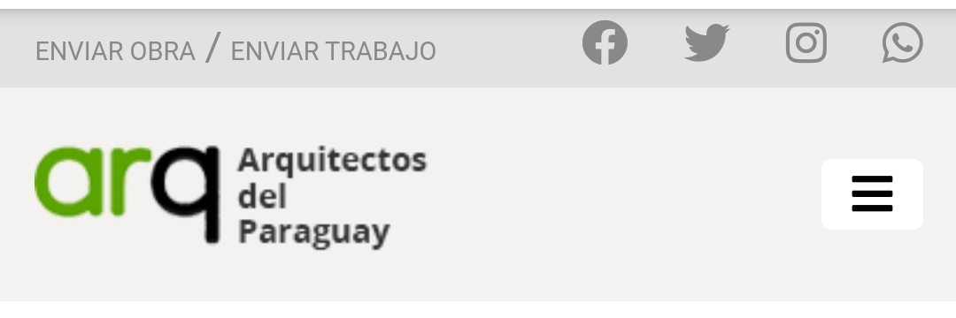 Arquitectospy's profile banner image