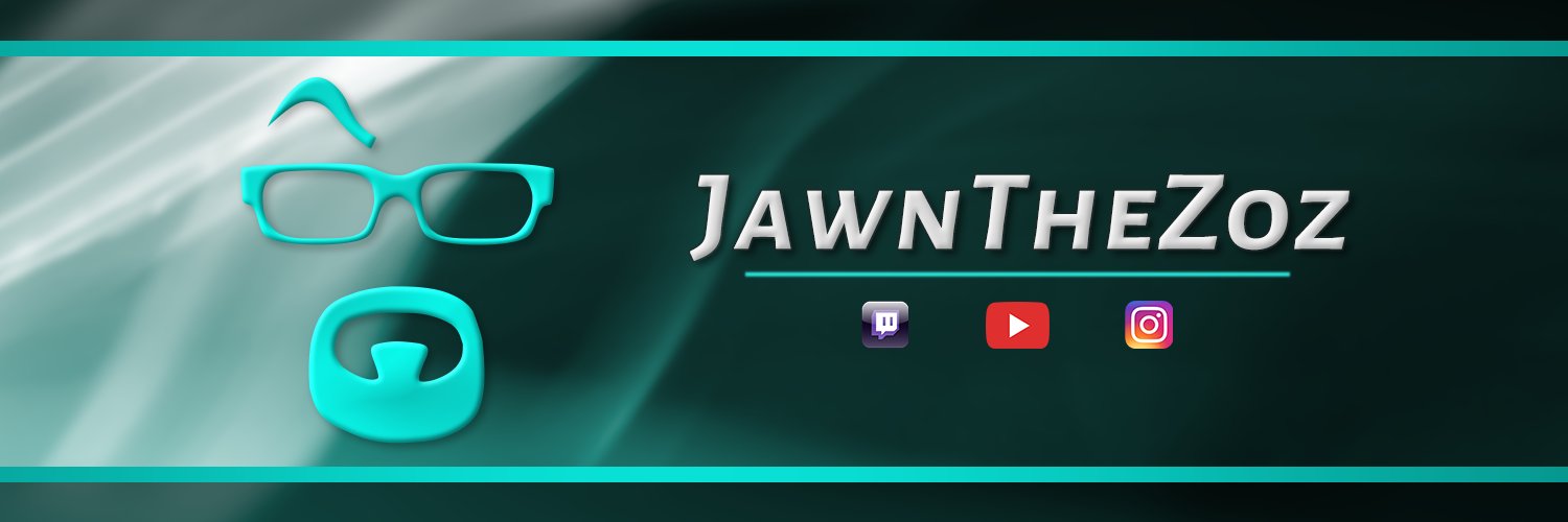 JawnTheZoz banner