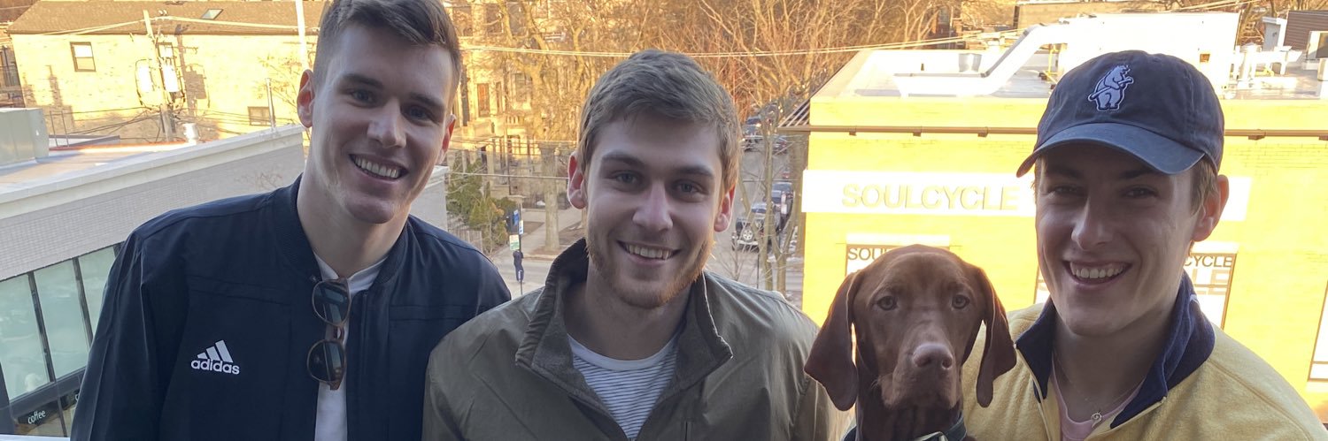 Teddy_Ray32's profile banner image