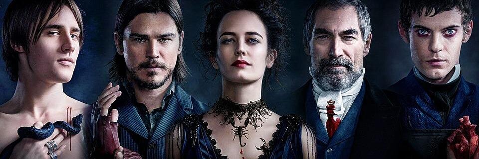GreekDreadfuls's profile banner image