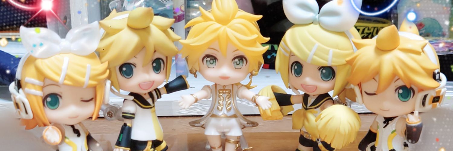 merry07139's profile banner image
