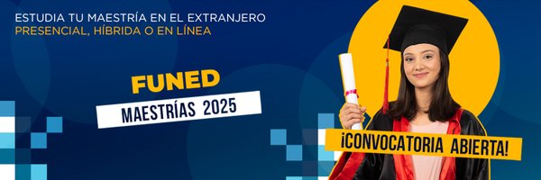 FUNED_MX Profile Banner