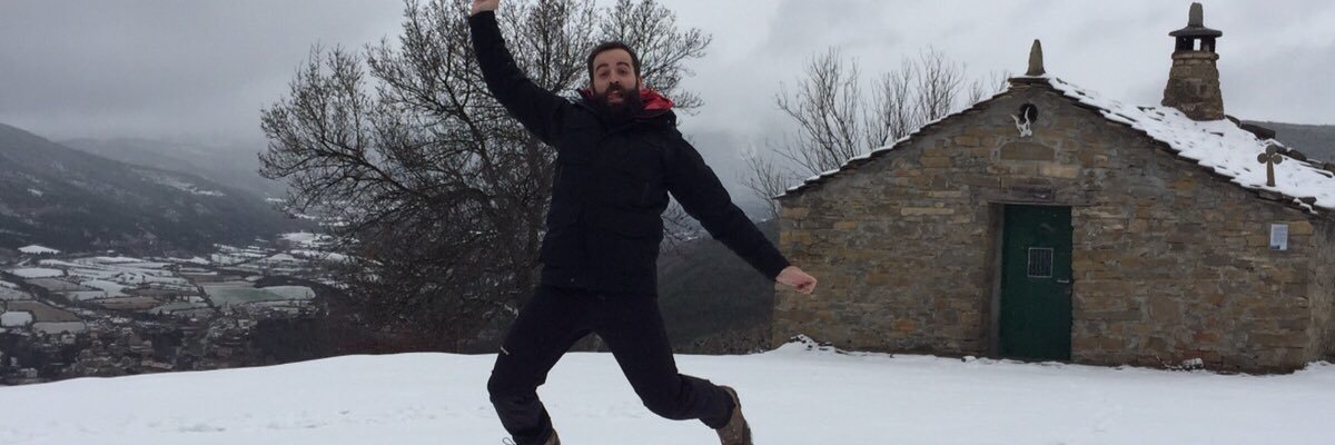 lucasheras's profile banner image